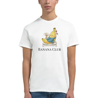Banana Club