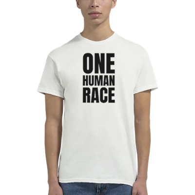 One Human Race