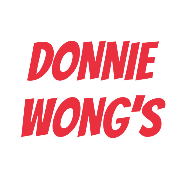 Donnie Wong's Marketplace